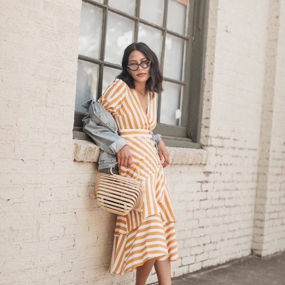 topshop cutabout mini dress